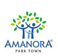 Amanora Park Town