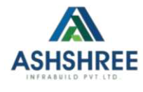 Ashshree Infrabuild